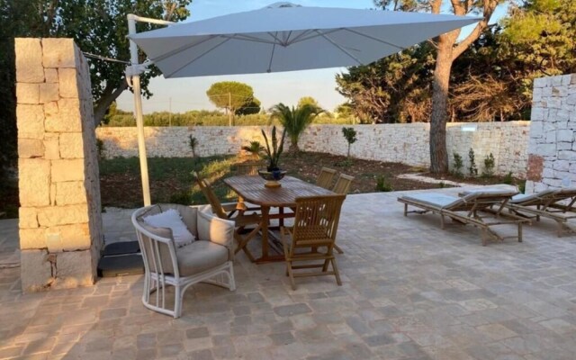 Villa Borgo Beppe - Utnz