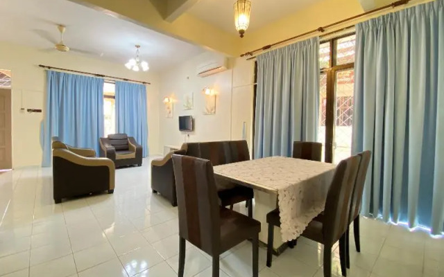 Oyo 90199 Homely&cozy House