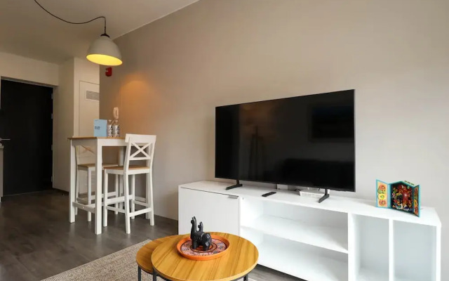 w Majestic 1BR w Perfect Balcony in Cusco