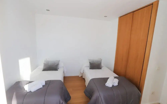 Apartamento Differentflats Nauta