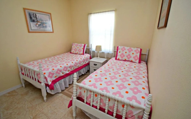 Romar Lakes A302 by RedAwning