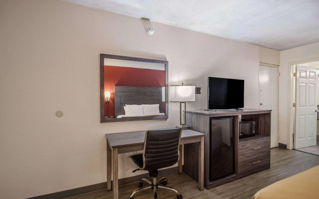 Econo Lodge Thomasville