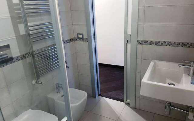 Apartment in Salerno Centro