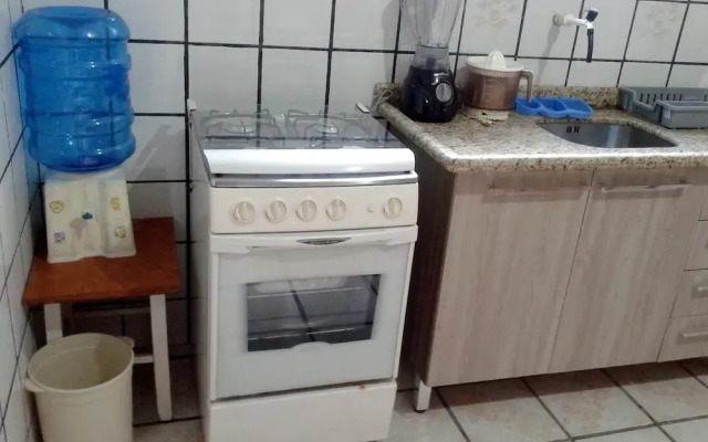 Pousada Centrinho da Lagoa 322