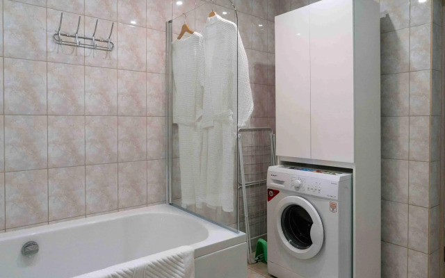 Apart-Deluxe Sea Legends Apartment on 81 Gagarin Street