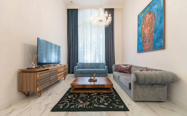 Zoya Luxury Residence