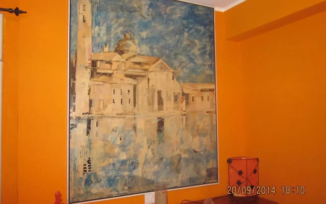 Le Case di Zu zù