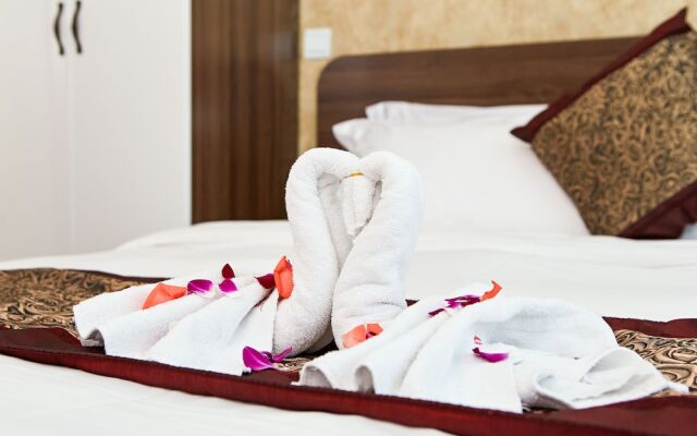 Eversunshine Residence Pudong
