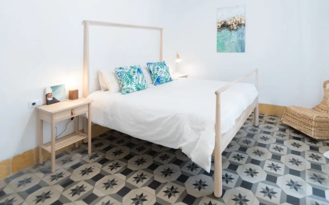 Apartamento La Moderna Cádiz
