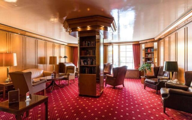 Hotel Royal - Timmendorfer Strand