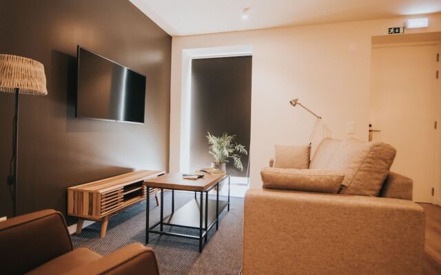 O Cantinho dos Cabrais B&B