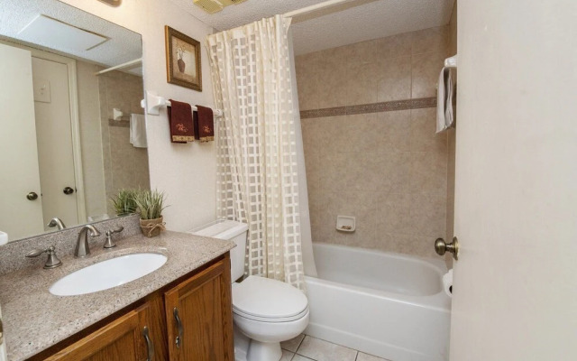 Unit 8213 - Ocean Racquet Club