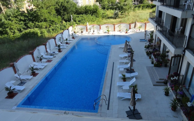 Cantilena Hotel