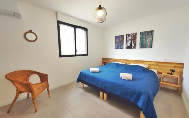 Appartement CATALINA - Double terrasse - WIFI - Clim - PORTICCIO