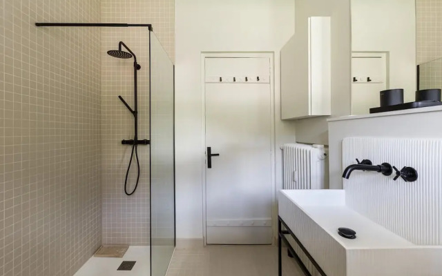 La Savoy 1 - Thermes de Saint-gervais