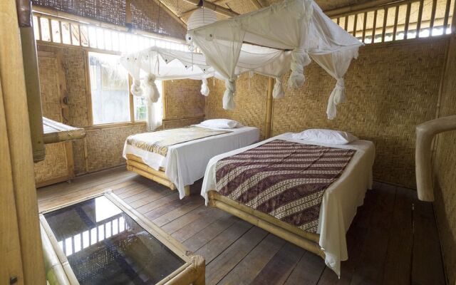 Woodstock Garden Bungalows