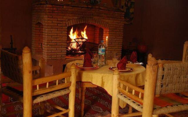 Ourika Garden Mountain Villa Guest House