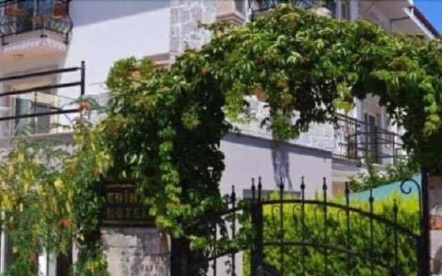Hotel Edina