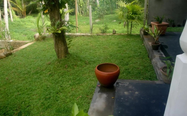 Priyanka Villa