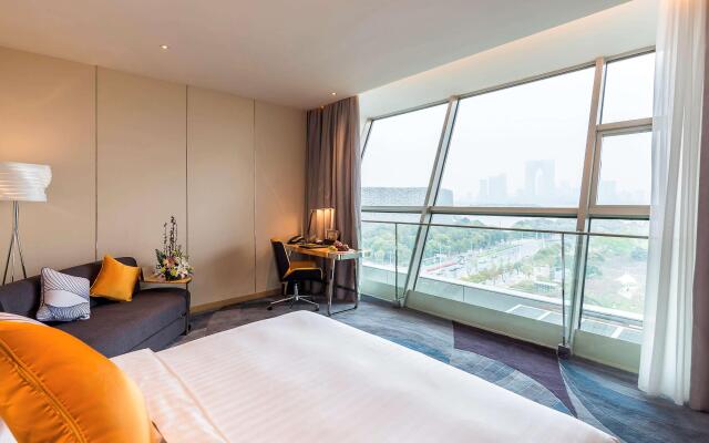 Novotel Suzhou SIP