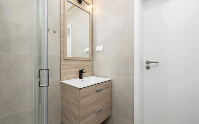 Cozy Apartment Zakopane by Renters
