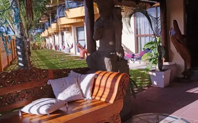 Hotel Kima