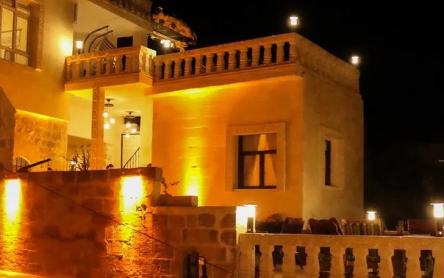 Kasr-I Reyyan