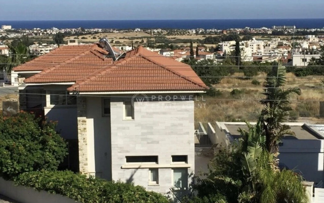 Mediterranean dream