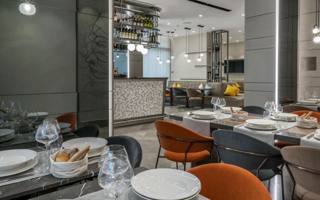 The Regency, Rome, A Tribute Portfolio Hotel