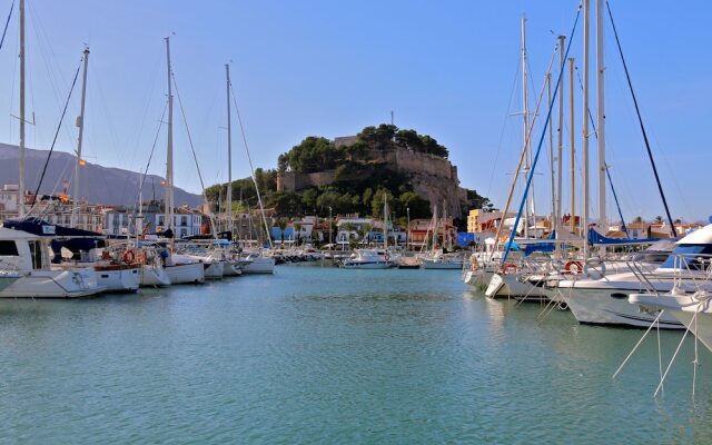 Apartamento Puerta Palmar B5