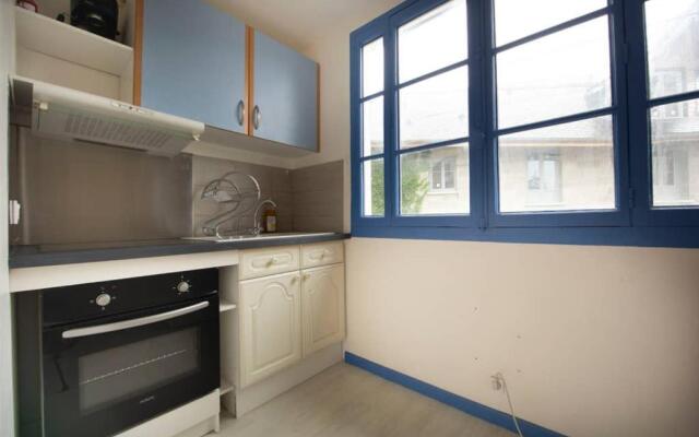 Appartement 2 pièces de 48 M2