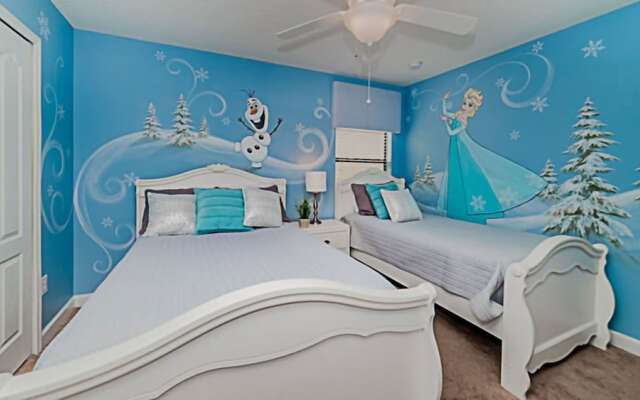 1410 Wexford Way champions gate