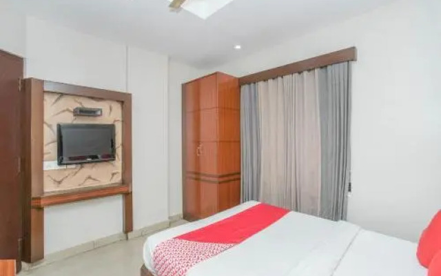 Hotel Park Palace