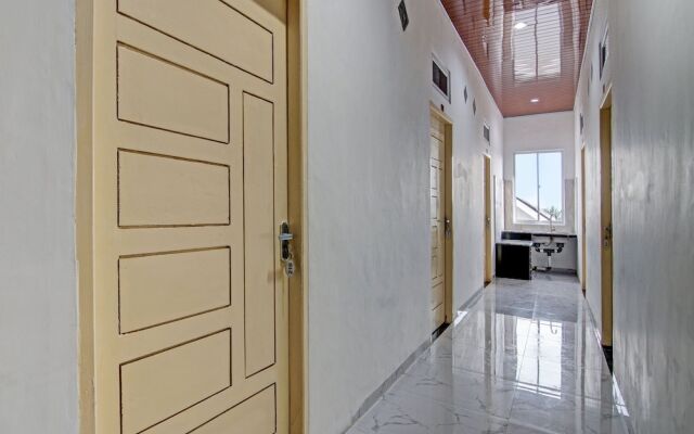 OYO 92081 Malora Homestay