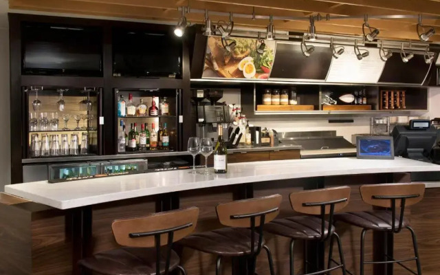 Courtyard by Marriott Winston-Salem University