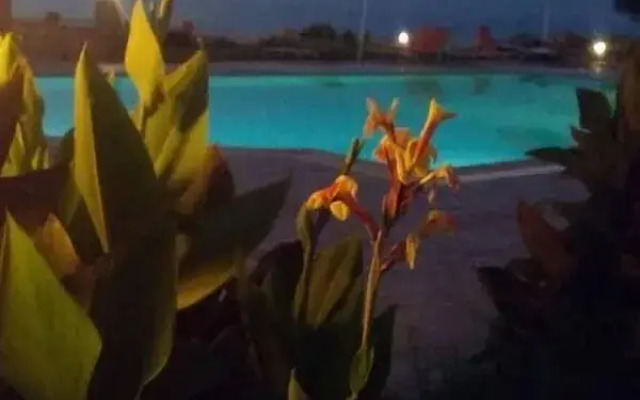 Chrisanna Apartments & Studios