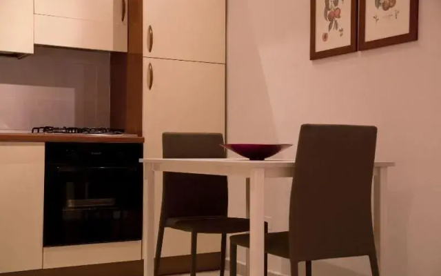 B&B Palazzo Spandi