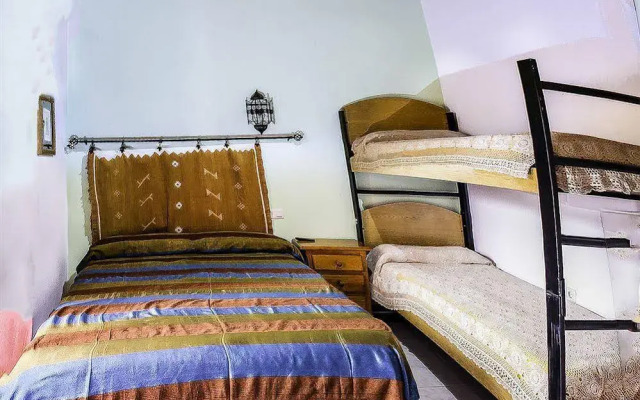 Arc House Cordoba