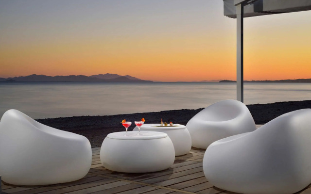 The Sense Experience Resort - Preferred Hotels & Resorts