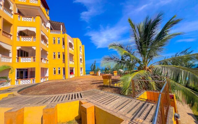 Raha Whitesands Apartments