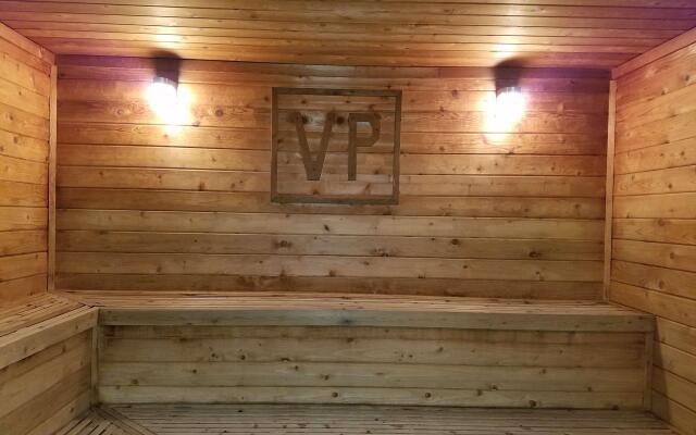 Best Western Valley Plaza Inn