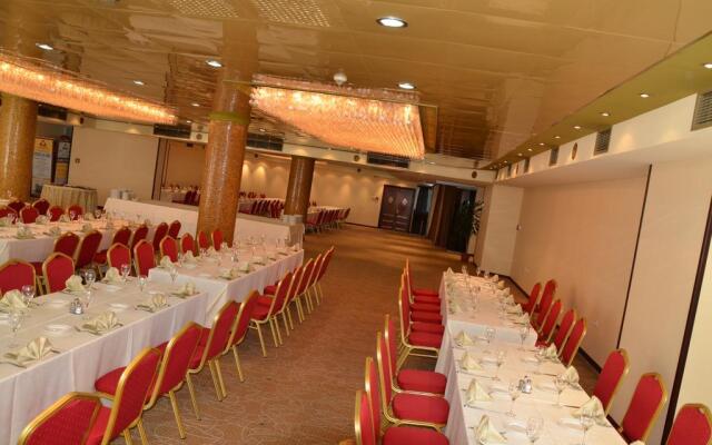 Hotel Bosna