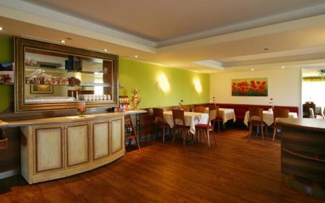 Hotel Haberl am Attersee