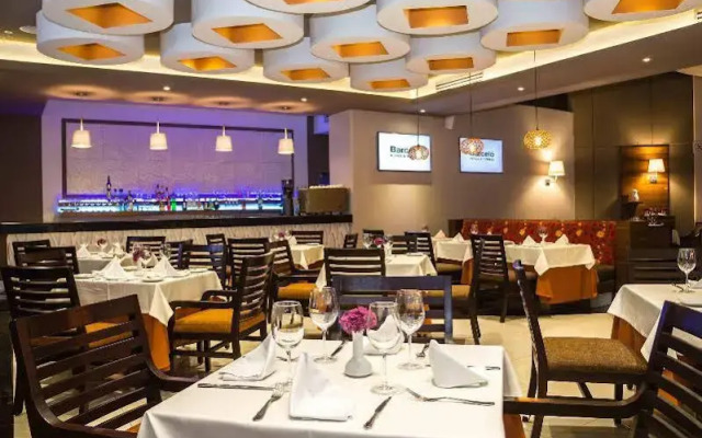 Hotel Occidental Jf Puebla