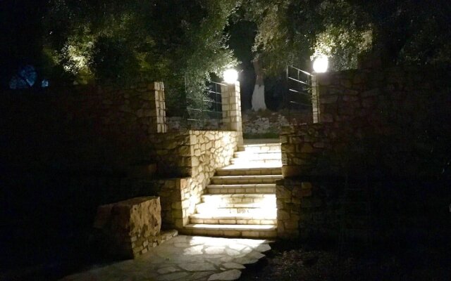 Paxoi Resort - Adults Only