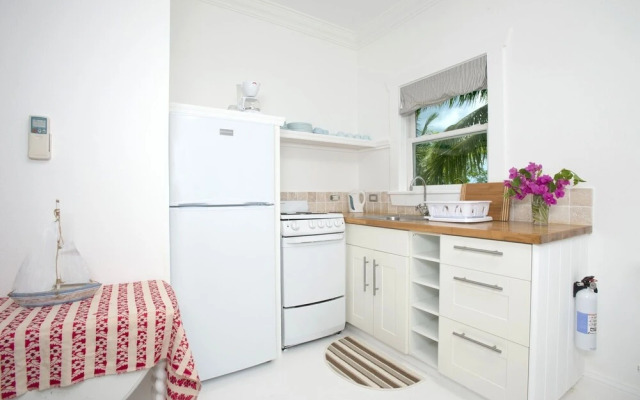 Miss Ruby 4 Bedroom Home