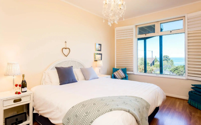 Victor Apartments – Guest Rooms – McCracken
