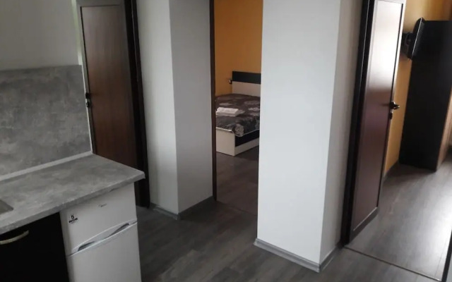 Sharkova House Bansko