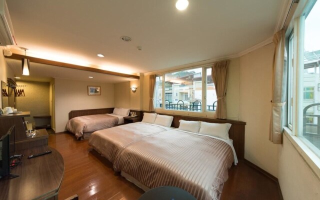 Feel Free B&B