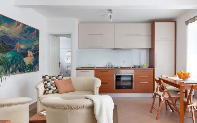 Peaceful Villa in Lovran With Swimming Pool